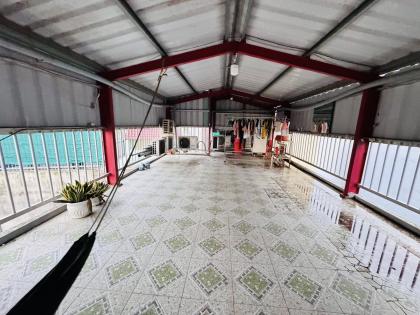 BÁN NHÀ 4 TẦNG – MẶT TIỀN KINH DOANH NGAY KÍNH NỔI DĨ AN 1 – 5x20M – 8 PHÒNG NGỦ – GIÁ NHỈNH 5 TỶ