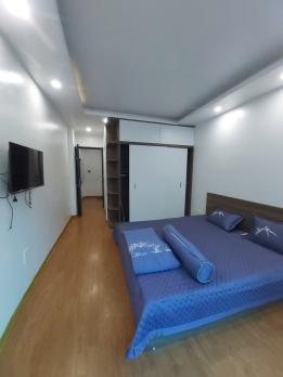 BÁN NHÀ 5T HÀ TRÌ 1 ĐỐI DIỆN TRƯỜNG THPT LÊ LỢI - GẦN 35M2 CHỈ HƠN 6 TỶ