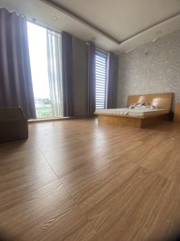 Nhà ngang 9,5m 5 tầng BTCT Phường 10 Quận 6 HXH quay đầu chỉ 9 tỷ nhỉnh.