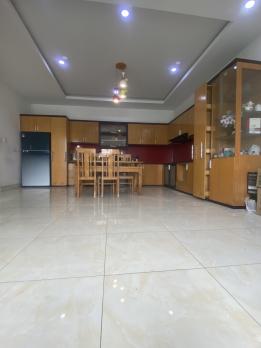 Nhà ngang 9,5m 5 tầng BTCT Phường 10 Quận 6 HXH quay đầu chỉ 9 tỷ nhỉnh.