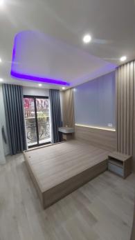 BÁN NHÀ MẶT NGÕ 135 MẬU LƯƠNG - KINH DOANH NHỎ - THANG MÁY - CHỈ 6.x TỶ