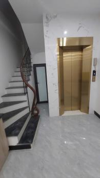 BÁN NHÀ MẶT NGÕ 135 MẬU LƯƠNG - KINH DOANH NHỎ - THANG MÁY - CHỈ 6.x TỶ