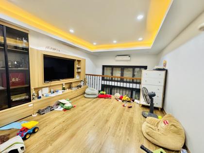 Bán nhà Trường Chinh 35,6 m2 nhà đẹp lung linh full nội thất ở ngay giá chỉ hơn 10 tỷ