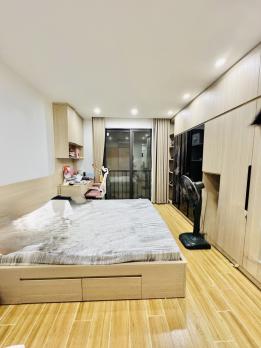 Bán nhà Trường Chinh 35,6 m2 nhà đẹp lung linh full nội thất ở ngay giá chỉ hơn 10 tỷ
