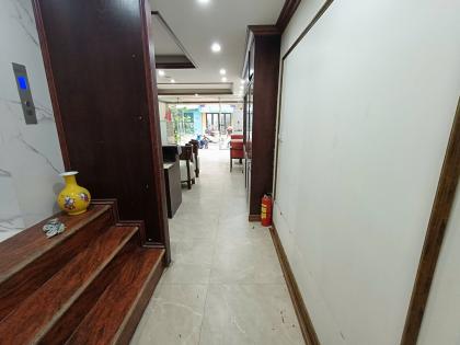 Cho thuê nhà KĐT Văn Quán 100m x 6 tầng thang máy 35tr 0903409888