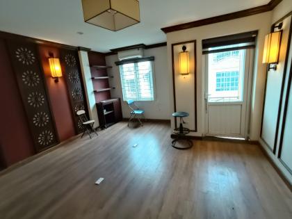 Cho thuê nhà KĐT Văn Quán 100m x 6 tầng thang máy 35tr 0903409888