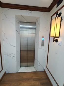 Cho thuê nhà KĐT Văn Quán 100m x 6 tầng thang máy 35tr 0903409888