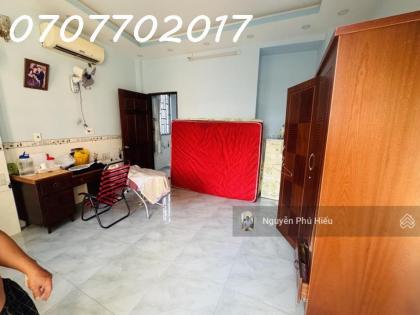 Bán GẤP nhà HXH thông Vườn Lài, TP 78m² 3 tầng giá 6 tỷ... TL