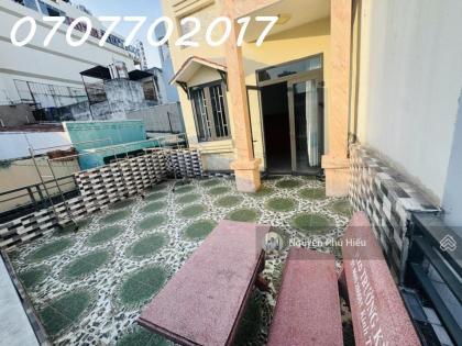 Bán GẤP nhà HXH thông Vườn Lài, TP 78m² 3 tầng giá 6 tỷ... TL