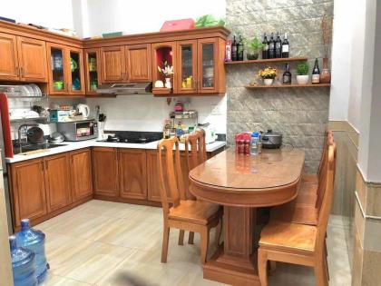 HIẾM! Bán Nhà Đẹp 2 Tầng Xe Hơi Tránh Đường 3/2, 38m2, 6.2 Tỷ
