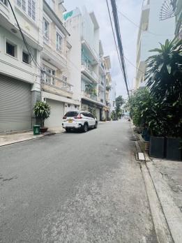 HIẾM! Bán Nhà Đẹp 2 Tầng Xe Hơi Tránh Đường 3/2, 38m2, 6.2 Tỷ