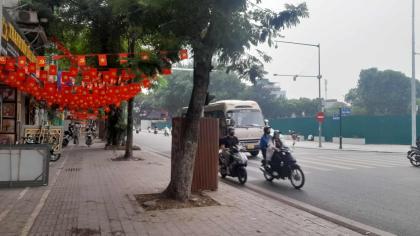 Bán Nhà Mặt Phố Nguyễn Thái Học Ba Đình 90m2-7T Thang Máy 94 Tỷ Có Thương Lượng.