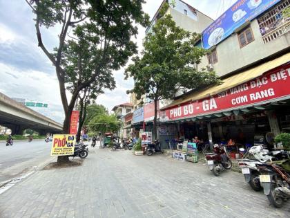 Bán nhà phố đường đôi khuất duy tiến, thanh xuân, lô góc 2 mặt tiền, 160m2, giá 63 tỉ