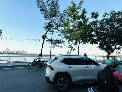 Bán Nhà Mặt Phố Trích Sài Tây Hồ 75m2-5T VIEW HỒ 2 THOÁNG 50,5 Tỷ Trích Sài Có Thương Lượng.