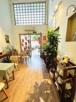 Bán Nhà Mặt Phố Trích Sài Tây Hồ 75m2-5T VIEW HỒ 2 THOÁNG 50,5 Tỷ Trích Sài Có Thương Lượng.