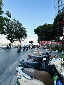 Bán Nhà Mặt Phố Trích Sài Tây Hồ 75m2-5T VIEW HỒ 2 THOÁNG 50,5 Tỷ Trích Sài Có Thương Lượng.