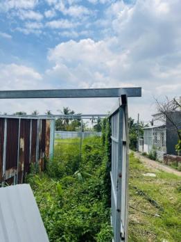 Thanh Đa - Bán gấp đất Bình Quới (Quận Bình Thạnh) TPHCM, giá rẻ