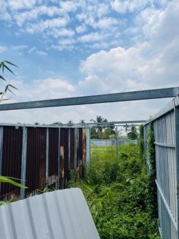 Thanh Đa - Bán gấp đất Bình Quới, (Quận Bình Thạnh) TPHCM, giá rẻ