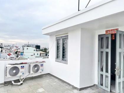 Bán Nhà Hẻm Ô Tô – Góc 2 Mặt Tiền Trung Tâm Nhà Bè- Chỉ 6 Tỷ 380