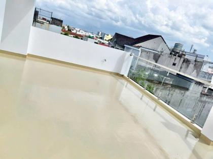 Bán Nhà Hẻm Ô Tô – Góc 2 Mặt Tiền Trung Tâm Nhà Bè- Chỉ 6 Tỷ 380