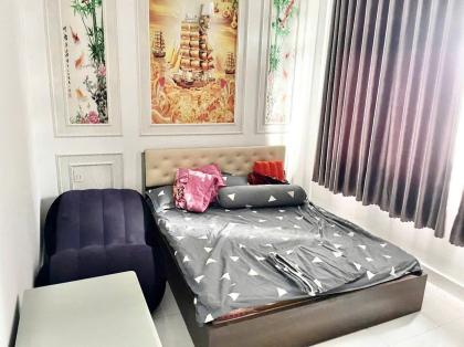 Bán Nhà Hẻm Ô Tô – Góc 2 Mặt Tiền Trung Tâm Nhà Bè- Chỉ 6 Tỷ 380