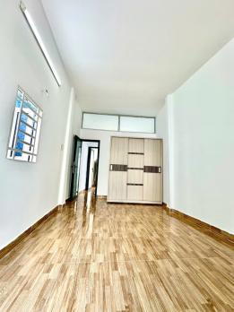 Nhà đường Thống Nhất, Gò Vấp, 36m2; 3.9 tỷ; 1 trệt 1 lầu; 2pn;2wc