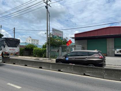XƯỞNG (20X60) MT NGUYỄN VĂN BỨA CONTER CHẠY NGÀY ĐÊM - SIÊU VIP