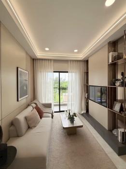 Căn hộ K-Home Apartment – Giá tốt, pháp lý minh bạch, ngân hàng bảo trợ