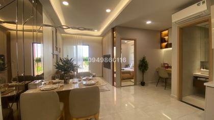 Căn hộ K-Home Apartment – Giá tốt, pháp lý minh bạch, ngân hàng bảo trợ