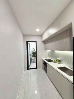 Căn hộ K-Home Apartment – Giá tốt, pháp lý minh bạch, ngân hàng bảo trợ