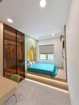 Căn hộ K-Home Apartment – Giá tốt, pháp lý minh bạch, ngân hàng bảo trợ