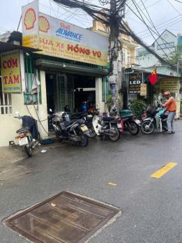 ĐẤT (5X25) MT TÂN THỚI HIỆP 14, Q.12 NGANG 5M, VỊ TRÍ ĐẮC ĐỊA.