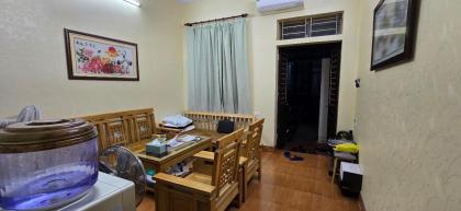 ????  AN HÒA MỖ LAO , PHÂN LÔ 2 MẶT NGÕ – BÁN ĐẤT TẶNG NHÀ 2 TẦNG – VỊ TRÍ HIẾM  ????