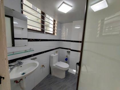 Chung cư mini 6 tầng thang máy, Yên Xá DT64m2, MT5m, nở hậu, 18.5 tỷ Thanh Trì