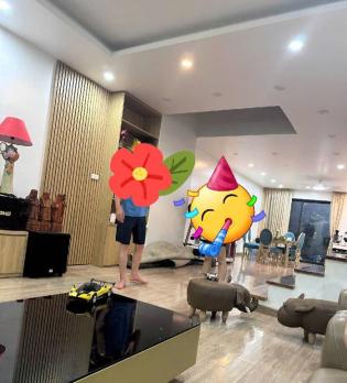 Kinh doanh đỉnh - LK HUD Vân Canh 118m2 - 5 tầng, vỉa hè, giá 26.2 tỷ