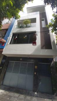 BÁN NHÀ LK MẬU LƯƠNG 60M2 XÂY CHẮC CHẮN, NỘI THẤT GỖ XỊN - GIÁ CHỈ 15.8 TỶ