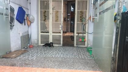 Bán nhà Mặt tiền Lê Quốc Trinh 70m2 4 tầng 4PN nhỉn 8 tỷ