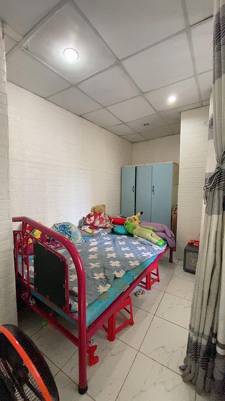 Nhà ngay Hoàng Văn Thụ, Lăng Cha Cả, công nhận đủ 30m2, nở hậu, 3 tỷ