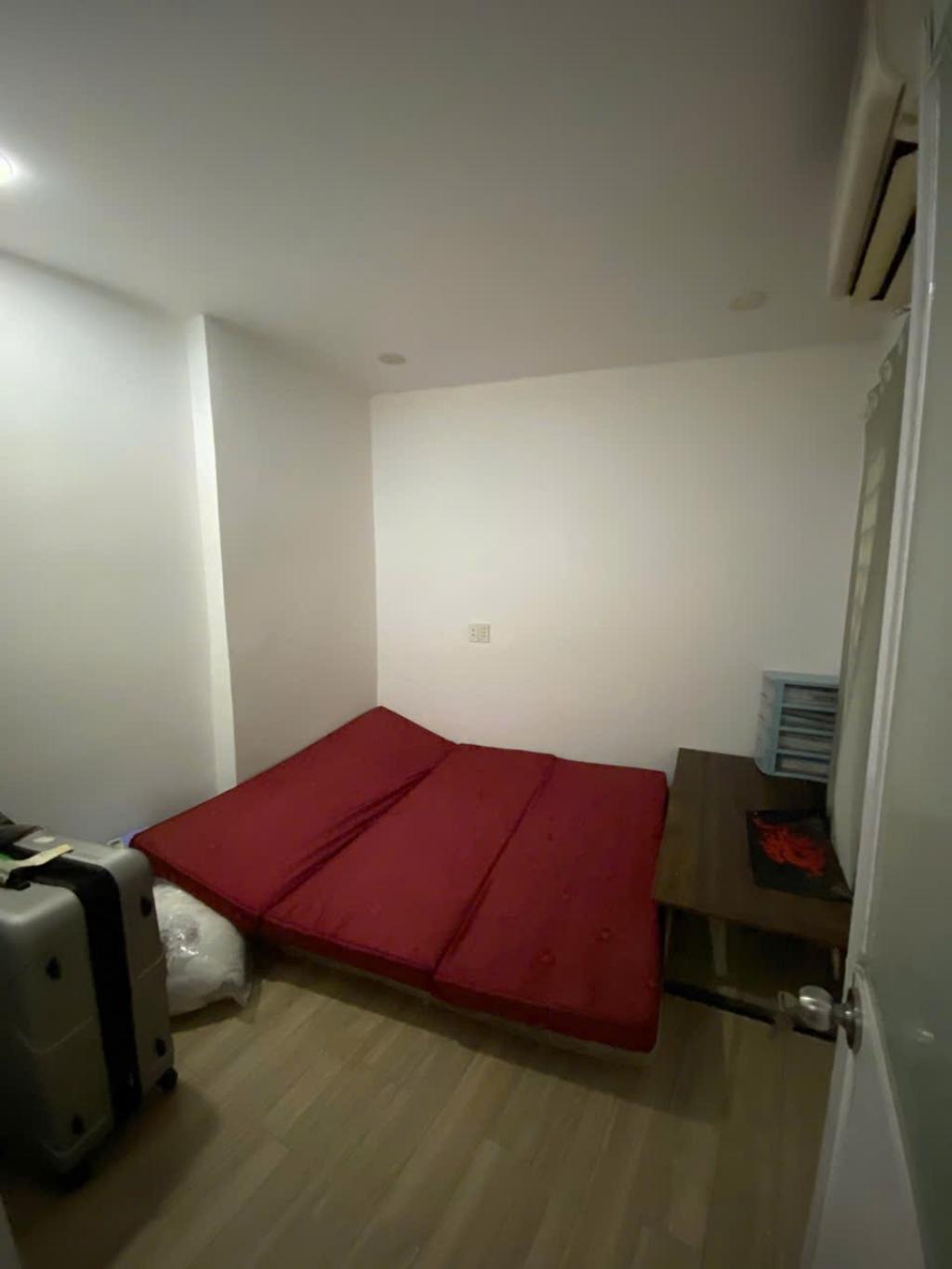 22m2 Hoàng Văn Thụ, công nhận đủ, không QH, không lộ giới, chỉ hơn 2 tỷ
