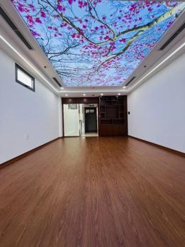Bán nhà mặt phố Vạn Phúc, Hà Đông 80m2, 7 Tầng, Giá chào 40.x tỷ