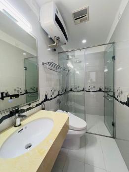 Bán nhà mặt phố Vạn Phúc, Hà Đông 80m2, 7 Tầng, Giá chào 40.x tỷ