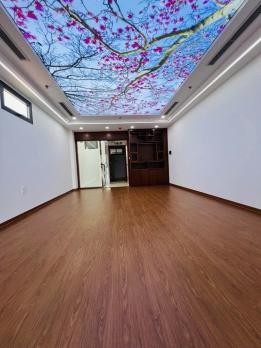 Bán nhà mặt phố Vạn Phúc, Hà Đông 80m2, 7 Tầng, Giá chào 40.x tỷ