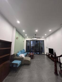 Bán Nhà Phố Từ Hoa Quận Tây Hồ 79m2-4T MT4,8m 1 SỔ 1 CHỦ 36 Tỷ Có Thương Lượng.