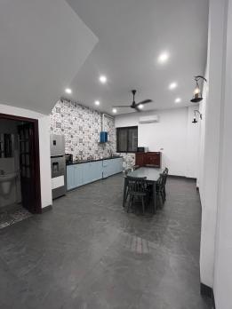 Bán Nhà Phố Từ Hoa Quận Tây Hồ 79m2-4T MT4,8m 1 SỔ 1 CHỦ 36 Tỷ Có Thương Lượng.