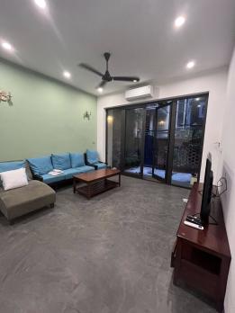 Bán Nhà Phố Từ Hoa Quận Tây Hồ 79m2-4T MT4,8m 1 SỔ 1 CHỦ 36 Tỷ Có Thương Lượng.