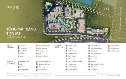 Bán căn hộ 2 ngủ 79m chung cư cao cấp Tân Hoàng Minh 486 Ngọc Hồi