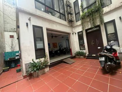 Bán Nhà Phố Từ Hoa Quận Tây Hồ 109m2-7T VIEW Hồ 45 Tỷ Từ Hoa Có Thương Lượng.