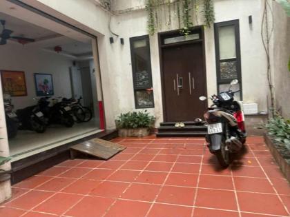 Bán Nhà Phố Từ Hoa Quận Tây Hồ 109m2-7T VIEW Hồ 45 Tỷ Từ Hoa Có Thương Lượng.