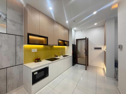 Căn hộ CIELO – Sống sang, trả góp nhẹ nhàng
