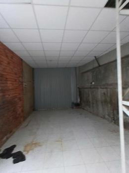 Bán nhà Hẻm 6m Phan Huy Ích, ngay Quang Trung, Emart, 7,6x24m, Cấp 4, tiện xây, 12,9 tỷ.